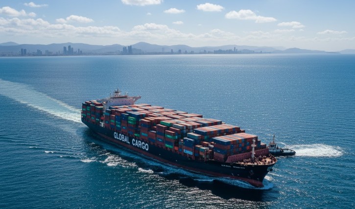 cargo jogja kalimantan