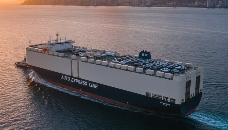 cargo jogja pangkalan bun